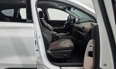 Hyundai Santafe 2020, 69996 км, за 14375.74 USD - фото 26