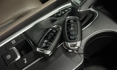 Hyundai Santafe 2020, 69996 км, за 14375.74 USD - фото 28
