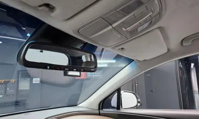 Hyundai Santafe 2020, 69996 км, за 14375.74 USD - фото 30