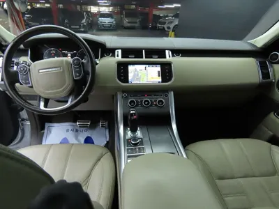 Land Rover Range Rover Sport 2016, 91704 км, за 17078.29 USD - фото 7