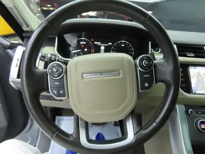 Land Rover Range Rover Sport 2016, 91704 км, за 17078.29 USD - фото 8