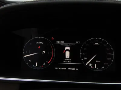 Land Rover Range Rover Sport 2016, 91704 км, за 17078.29 USD - фото 9