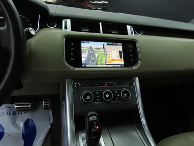 Land Rover Range Rover Sport 2016, 91704 км, за 17078.29 USD - фото 10