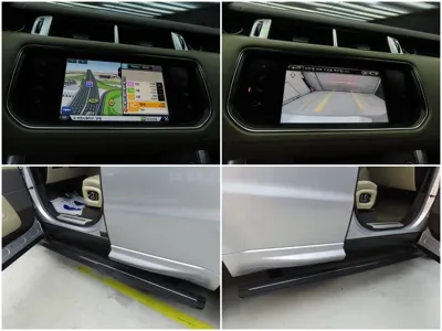 Land Rover Range Rover Sport 2016, 91704 км, за 17078.29 USD - фото 16