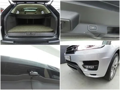 Land Rover Range Rover Sport 2016, 91704 км, за 17078.29 USD - фото 17