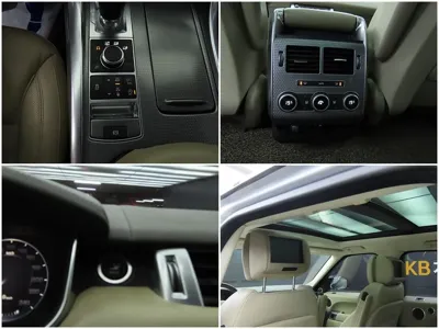 Land Rover Range Rover Sport 2016, 91704 км, за 17078.29 USD - фото 18