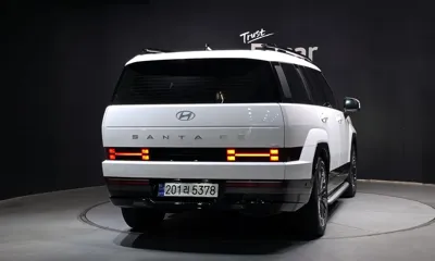 Hyundai Santafe 2024, 39528 км, за 66096.03 USD