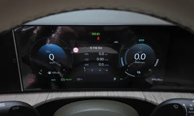 Hyundai Santafe 2024, 39528 км, за 65636.08 USD - фото 8