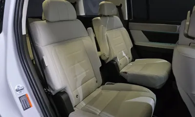 Hyundai Santafe 2024, 39528 км, за 65636.08 USD - фото 11