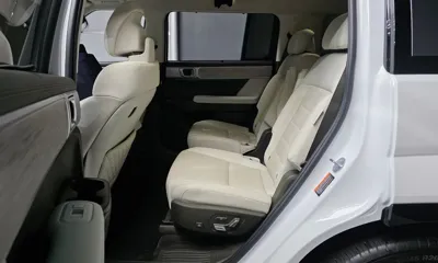 Hyundai Santafe 2024, 39528 км, за 65636.08 USD - фото 12