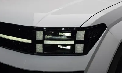 Hyundai Santafe 2024, 39528 км, за 65636.08 USD - фото 22