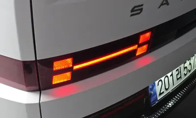 Hyundai Santafe 2024, 39528 км, за 65636.08 USD - фото 23