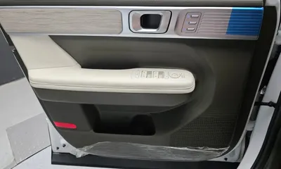 Hyundai Santafe 2024, 39528 км, за 65636.08 USD - фото 24