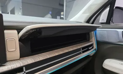 Hyundai Santafe 2024, 39528 км, за 65636.08 USD - фото 27