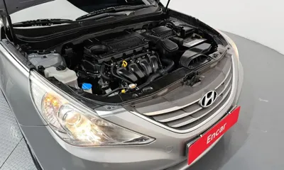 Hyundai Sonata 2012, 219521 км, за 1706.71 USD - фото 6