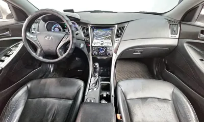 Hyundai Sonata 2012, 219521 км, за 1706.71 USD - фото 7