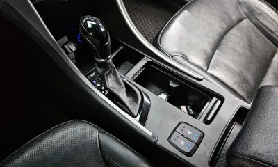 Hyundai Sonata 2012, 219521 км, за 1706.71 USD - фото 9