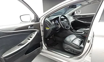 Hyundai Sonata 2012, 219521 км, за 1706.71 USD - фото 10