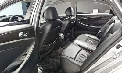Hyundai Sonata 2012, 219521 км, за 1706.71 USD - фото 11