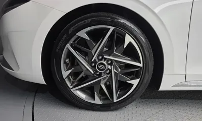 Hyundai Grandeur 2021, 96954 км, за 14113.17 USD