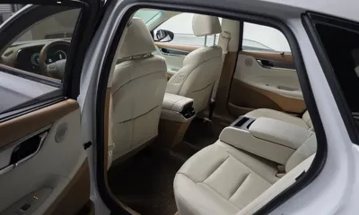 Hyundai Grandeur 2021, 96954 км, за 14113.17 USD - фото 11