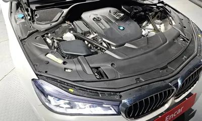 BMW 7-Series 2018, 150311 км, за 24615.99 USD - фото 6