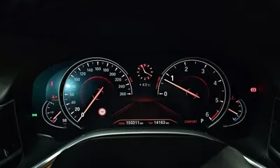 BMW 7-Series 2018, 150311 км, за 24615.99 USD - фото 8