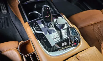 BMW 7-Series 2018, 150311 км, за 24615.99 USD - фото 9