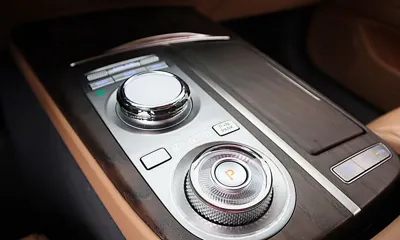 Genesis G80 2023, 52251 км, за 27241.7 USD - фото 13