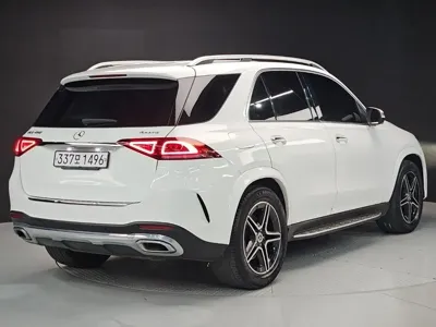 Mercedes-Benz GLE-Class 2019, 107583 км, за 34703.88 USD