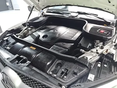 Mercedes-Benz GLE-Class 2019, 107583 км, за 34703.88 USD