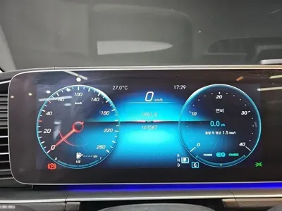 Mercedes-Benz GLE-Class 2019, 107583 км, за 34703.88 USD - фото 6