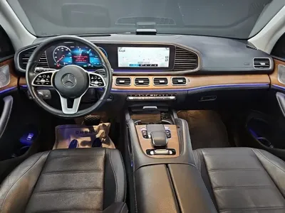 Mercedes-Benz GLE-Class 2019, 107583 км, за 34703.88 USD - фото 7