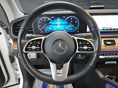 Mercedes-Benz GLE-Class 2019, 107583 км, за 34703.88 USD - фото 9