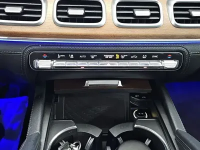 Mercedes-Benz GLE-Class 2019, 107583 км, за 34703.88 USD - фото 10