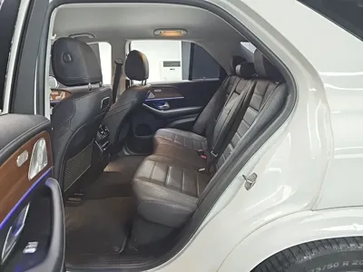 Mercedes-Benz GLE-Class 2019, 107583 км, за 34703.88 USD - фото 12