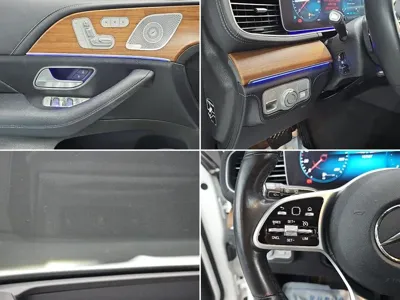 Mercedes-Benz GLE-Class 2019, 107583 км, за 34703.88 USD - фото 17