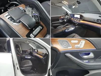 Mercedes-Benz GLE-Class 2019, 107583 км, за 34703.88 USD - фото 18