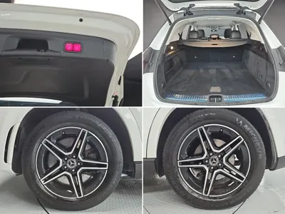 Mercedes-Benz GLE-Class 2019, 107583 км, за 34703.88 USD - фото 20