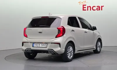 Kia Morning 2023, 62567 км, за 9250.82 USD