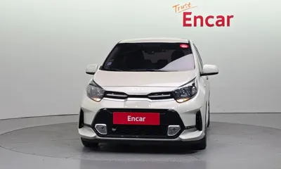 Kia Morning 2023, 62567 км, за 9250.82 USD