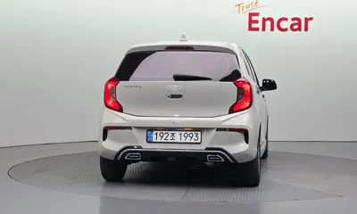 Kia Morning 2023, 62567 км, за 9250.82 USD