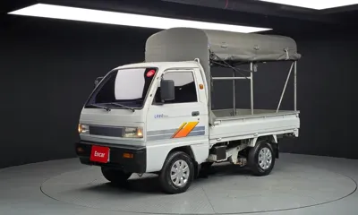 ChevroletGMDaewoo labo · 2017 год