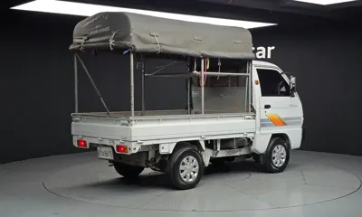 ChevroletGMDaewoo labo 2017, 50457 км, за 4225.44 USD