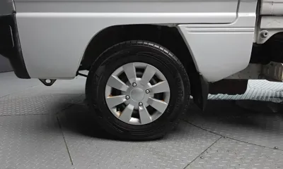 ChevroletGMDaewoo labo 2017, 50457 км, за 4225.44 USD