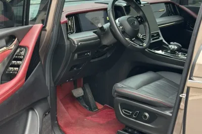 GAC Trumpchi M8 2023, 57700 км, за 27201 USD - фото 17