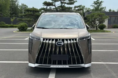 GAC Trumpchi M8 2023, 57700 км, за 27201 USD - фото 21