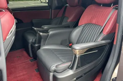 GAC Trumpchi M8 2023, 57700 км, за 27201 USD - фото 22