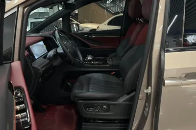 GAC Trumpchi M8 2023, 57700 км, за 27201 USD - фото 28