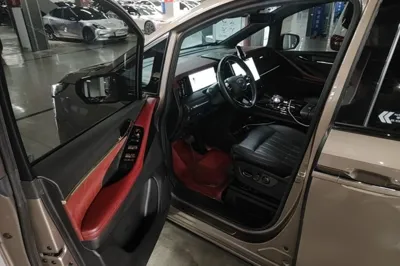GAC Trumpchi M8 2023, 57700 км, за 27201 USD - фото 29